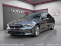 Bmw serie 3 g20 318d 150 ch bva8 edition sport accès confort caméra 360 garantie 12 mois occasion simplicicar mery-sur-oise...