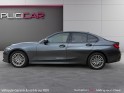 Bmw serie 3 g20 318d 150 ch bva8 edition sport accès confort caméra 360 garantie 12 mois occasion simplicicar mery-sur-oise...