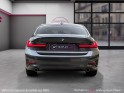 Bmw serie 3 g20 318d 150 ch bva8 edition sport accès confort caméra 360 garantie 12 mois occasion simplicicar mery-sur-oise...