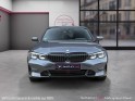 Bmw serie 3 g20 318d 150 ch bva8 edition sport accès confort caméra 360 garantie 12 mois occasion simplicicar mery-sur-oise...