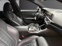 Bmw serie 3 g20 318d 150 ch bva8 edition sport accès confort caméra 360 garantie 12 mois occasion simplicicar mery-sur-oise...