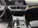 Bmw serie 3 g20 318d 150 ch bva8 edition sport accès confort caméra 360 garantie 12 mois occasion simplicicar mery-sur-oise...