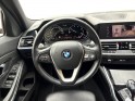 Bmw serie 3 g20 318d 150 ch bva8 edition sport accès confort caméra 360 garantie 12 mois occasion simplicicar mery-sur-oise...