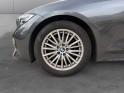 Bmw serie 3 g20 318d 150 ch bva8 edition sport accès confort caméra 360 garantie 12 mois occasion simplicicar mery-sur-oise...