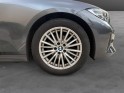 Bmw serie 3 g20 318d 150 ch bva8 edition sport accès confort caméra 360 garantie 12 mois occasion simplicicar mery-sur-oise...
