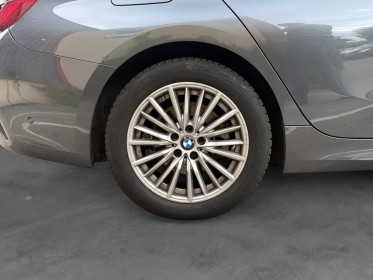 Bmw serie 3 g20 318d 150 ch bva8 edition sport accès confort caméra 360 garantie 12 mois occasion simplicicar mery-sur-oise...