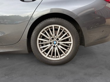 Bmw serie 3 g20 318d 150 ch bva8 edition sport accès confort caméra 360 garantie 12 mois occasion simplicicar mery-sur-oise...