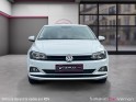 Volkswagen polo business 1.0 80 ss bvm5 lounge business  entretien complet  garantie 12 mois occasion simplicicar vernon...