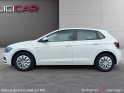Volkswagen polo business 1.0 80 ss bvm5 lounge business  entretien complet  garantie 12 mois occasion simplicicar vernon...