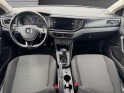 Volkswagen polo business 1.0 80 ss bvm5 lounge business  entretien complet  garantie 12 mois occasion simplicicar vernon...
