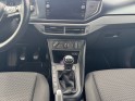 Volkswagen polo business 1.0 80 ss bvm5 lounge business  entretien complet  garantie 12 mois occasion simplicicar vernon...