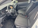 Volkswagen polo business 1.0 80 ss bvm5 lounge business  entretien complet  garantie 12 mois occasion simplicicar vernon...
