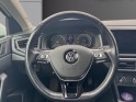 Volkswagen polo business 1.0 80 ss bvm5 lounge business  entretien complet  garantie 12 mois occasion simplicicar vernon...