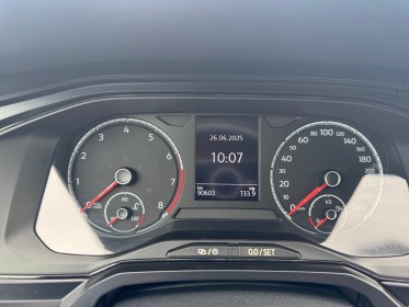 Volkswagen polo business 1.0 80 ss bvm5 lounge business  entretien complet  garantie 12 mois occasion simplicicar vernon...