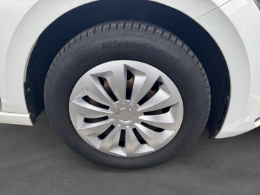 Volkswagen polo business 1.0 80 ss bvm5 lounge business  entretien complet  garantie 12 mois occasion simplicicar vernon...