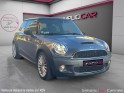 Mini hatch r56 1.6i - 175 cooper s a  moteur neuf garanti 12 mois occasion cannes (06) simplicicar simplicibike france