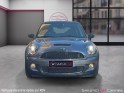 Mini hatch r56 1.6i - 175 cooper s a  moteur neuf garanti 12 mois occasion cannes (06) simplicicar simplicibike france