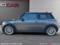 Mini hatch r56 1.6i - 175 cooper s a  moteur neuf garanti 12 mois occasion cannes (06) simplicicar simplicibike france