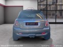 Mini hatch r56 1.6i - 175 cooper s a  moteur neuf garanti 12 mois occasion cannes (06) simplicicar simplicibike france