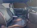 Mini hatch r56 1.6i - 175 cooper s a  moteur neuf garanti 12 mois occasion cannes (06) simplicicar simplicibike france