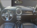 Mini hatch r56 1.6i - 175 cooper s a  moteur neuf garanti 12 mois occasion cannes (06) simplicicar simplicibike france