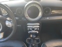 Mini hatch r56 1.6i - 175 cooper s a  moteur neuf garanti 12 mois occasion cannes (06) simplicicar simplicibike france