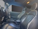 Mini hatch r56 1.6i - 175 cooper s a  moteur neuf garanti 12 mois occasion cannes (06) simplicicar simplicibike france