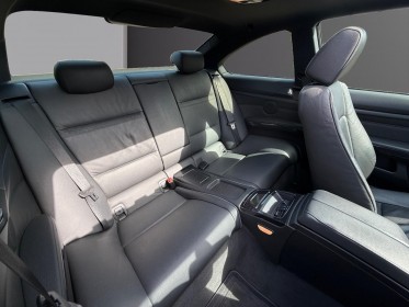 Bmw serie 3 coupe e92 325i 218ch luxe steptronic a occasion simplicicar rennes simplicicar simplicibike france