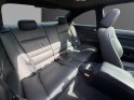 Bmw serie 3 coupe e92 325i 218ch luxe steptronic a occasion simplicicar rennes simplicicar simplicibike france