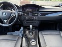Bmw serie 3 coupe e92 325i 218ch luxe steptronic a occasion simplicicar rennes simplicicar simplicibike france