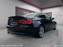 Bmw serie 3 coupe e92 325i 218ch luxe steptronic a occasion simplicicar rennes simplicicar simplicibike france