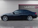 Bmw serie 3 coupe e92 325i 218ch luxe steptronic a occasion simplicicar rennes simplicicar simplicibike france