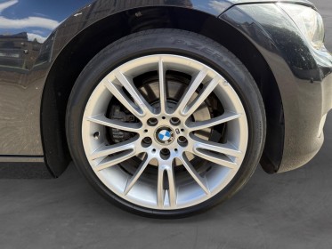 Bmw serie 3 coupe e92 325i 218ch luxe steptronic a occasion simplicicar rennes simplicicar simplicibike france