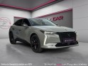 Ds ds 4 1.2 130 eat8 performance line occasion simplicicar velay simplicicar simplicibike france