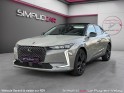 Ds ds 4 1.2 130 eat8 performance line occasion simplicicar velay simplicicar simplicibike france