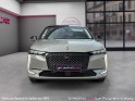 Ds ds 4 1.2 130 eat8 performance line occasion simplicicar velay simplicicar simplicibike france