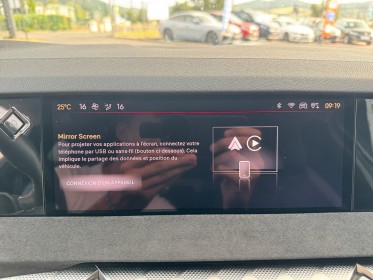 Ds ds 4 1.2 130 eat8 performance line occasion simplicicar velay simplicicar simplicibike france