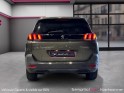 Peugeot 5008 bluehdi 130ch ss eat8 allure 7 places carplay caméra keyless garantie 12 mois occasion simplicicar narbonne...