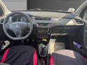 Citroen c3 c3 vti 82 puretech confort occasion simplicicar frejus  simplicicar simplicibike france