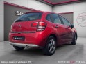 Citroen c3 c3 vti 82 puretech confort occasion simplicicar frejus  simplicicar simplicibike france