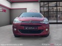 Citroen c3 c3 vti 82 puretech confort occasion simplicicar frejus  simplicicar simplicibike france