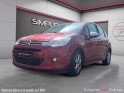 Citroen c3 c3 vti 82 puretech confort occasion simplicicar frejus  simplicicar simplicibike france