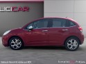 Citroen c3 c3 vti 82 puretech confort occasion simplicicar frejus  simplicicar simplicibike france
