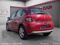 Citroen c3 c3 vti 82 puretech confort occasion simplicicar frejus  simplicicar simplicibike france