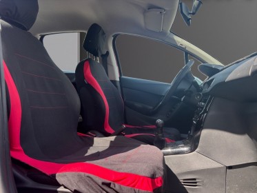 Citroen c3 c3 vti 82 puretech confort occasion simplicicar frejus  simplicicar simplicibike france