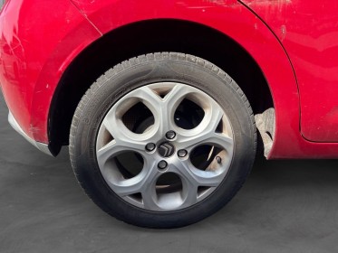 Citroen c3 c3 vti 82 puretech confort occasion simplicicar frejus  simplicicar simplicibike france