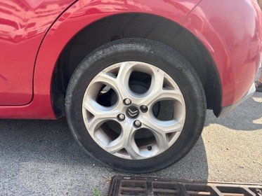 Citroen c3 c3 vti 82 puretech confort occasion simplicicar frejus  simplicicar simplicibike france