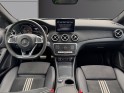 Mercedes classe a 160 7g-dct whiteart edition occasion simplicicar grenoble simplicicar simplicibike france