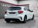 Mercedes classe a 160 7g-dct whiteart edition occasion simplicicar grenoble simplicicar simplicibike france