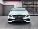 Mercedes classe a 160 7g-dct whiteart edition occasion simplicicar grenoble simplicicar simplicibike france